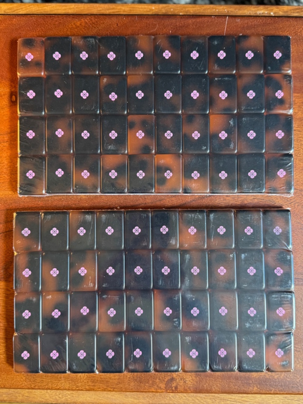 Spring Mahjong Tiles - Picture 9 of 9